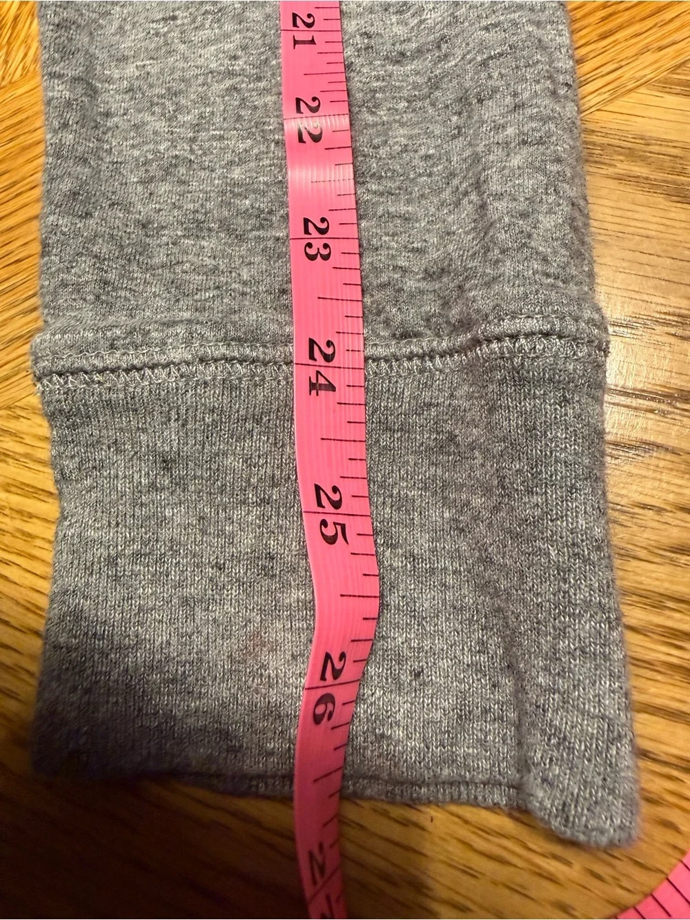 J. Crew casual long